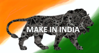 Make In India