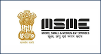 Micro, small & Medium Enterprises