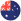 Selected Language Flag